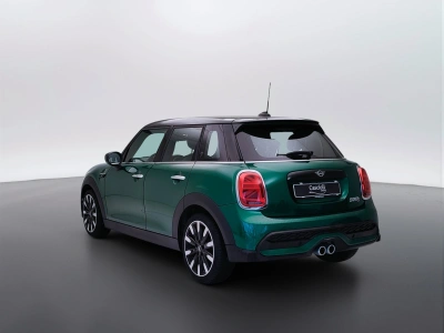 7 - MINI Cooper Cascioli Group
