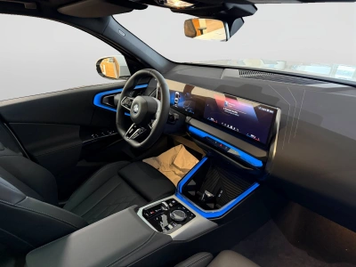 10 - BMW X3 Cascioli Group