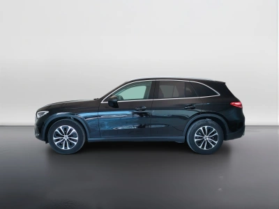 8 - Mercedes-Benz GLC Cascioli Group