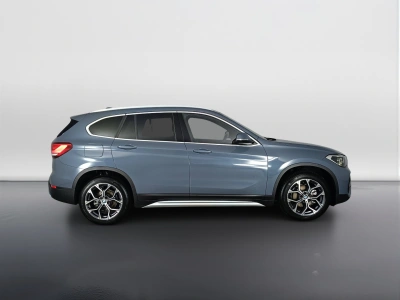 3 - BMW X1 Cascioli Group