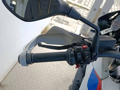 4 - BMW Motorrad GS Cascioli Group