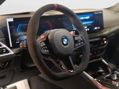 6 - BMW M M3 Cascioli Group