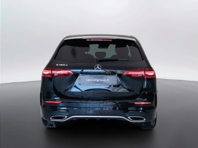 6 - Mercedes-Benz Classe B Cascioli Group
