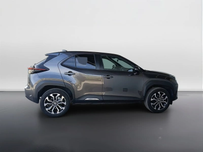 3 - Toyota Yaris Cross Cascioli Group