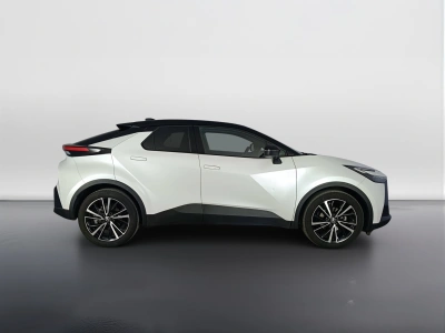 3 - Toyota C-HR Cascioli Group
