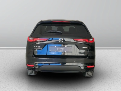 4 - Mazda CX Cascioli Group