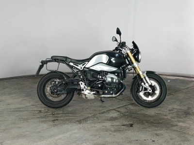 1 - BMW Motorrad nineT Cascioli Group
