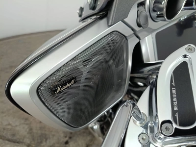 10 - BMW Motorrad R 18 Cascioli Group