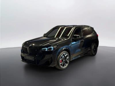 5 - BMW X1 M Cascioli Group