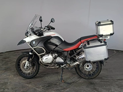 5 - BMW Motorrad GS Cascioli Group