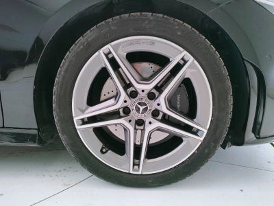 8 - Mercedes-Benz CLA Cascioli Group