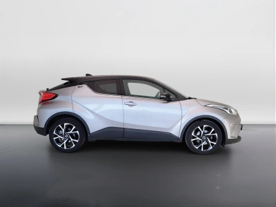 7 - Toyota C-HR Cascioli Group