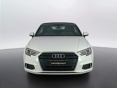 2 - Audi A3 Cascioli Group
