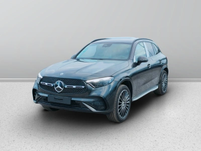 1 - Mercedes-Benz GLC Cascioli Group