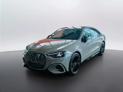 1 - Mercedes-Benz Classe C Cascioli Group