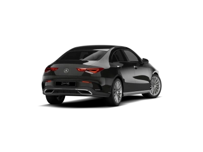 5 - Mercedes-Benz CLA Cascioli Group