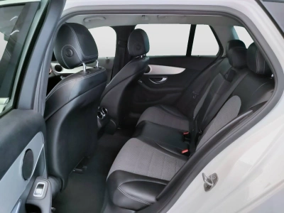 10 - Mercedes-Benz Classe C Cascioli Group