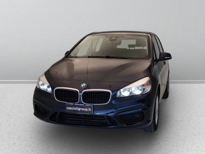 1 - BMW Serie 2 Cascioli Group