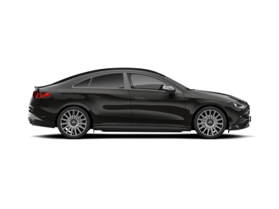 6 - Mercedes-Benz CLA Cascioli Group