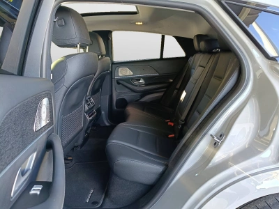 9 - Mercedes-Benz GLE Cascioli Group