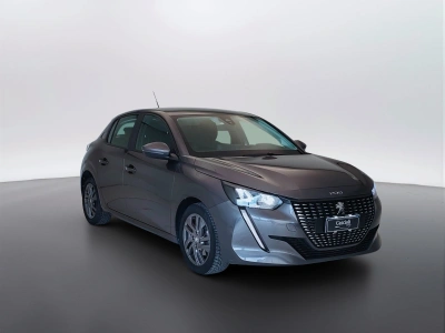 3 - Peugeot 208 Cascioli Group