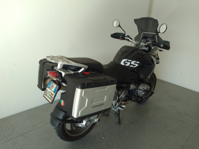 2 - BMW Motorrad GS Cascioli Group