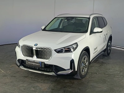 1 - BMW iX1 Cascioli Group