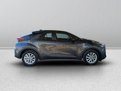3 - Toyota C-HR Cascioli Group