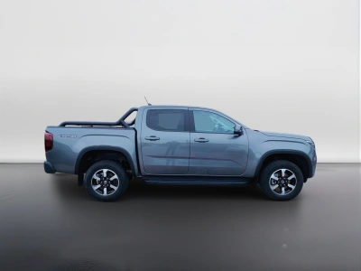 7 - Volkswagen Amarok Cascioli Group