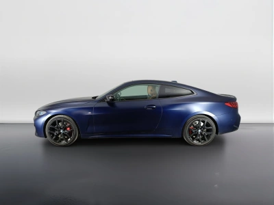 6 - BMW Serie 4 Cascioli Group