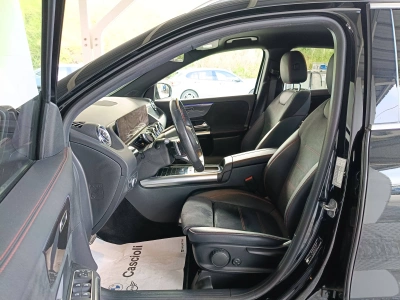 8 - Mercedes-Benz GLA Cascioli Group