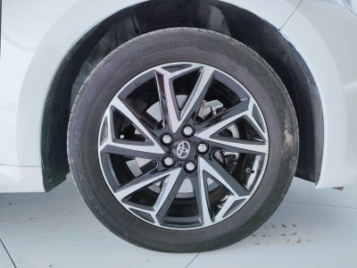 8 - Toyota Yaris Cascioli Group