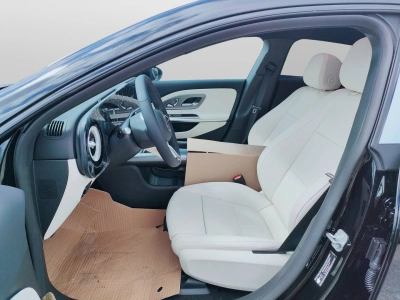 8 - Mercedes-Benz CLA Cascioli Group