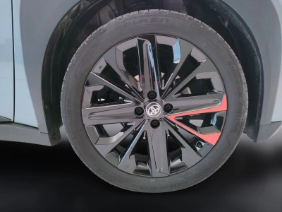 8 - Toyota Aygo X Cascioli Group