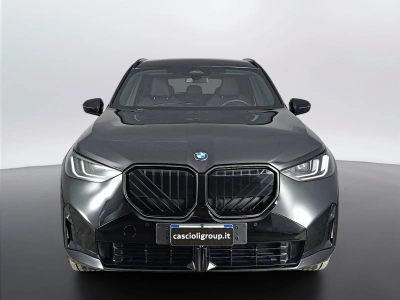 2 - BMW X3 Cascioli Group