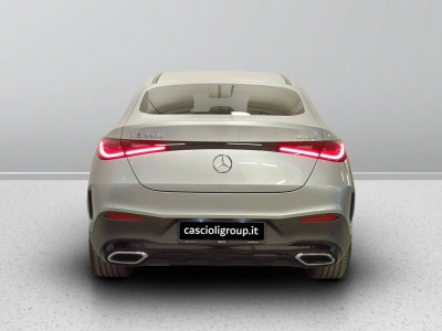 5 - Mercedes-Benz GLC Cascioli Group