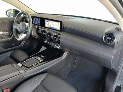 10 - Mercedes-Benz Classe A Cascioli Group