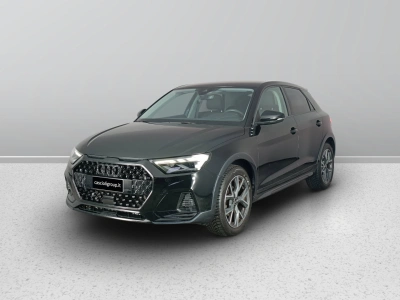 1 - Audi A1 Cascioli Group
