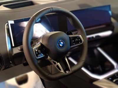 10 - BMW X3 Cascioli Group