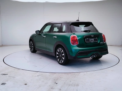 7 - MINI Cooper Cascioli Group