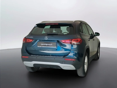 5 - Mercedes-Benz GLA Cascioli Group