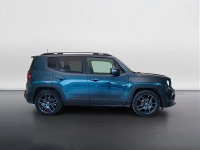 7 - Jeep Renegade Cascioli Group