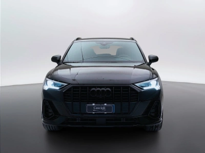 2 - Audi Q3 Cascioli Group