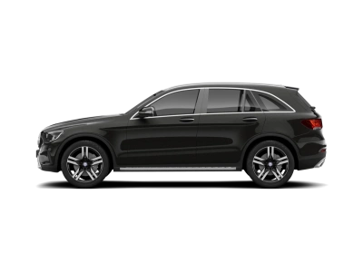 3 - Mercedes-Benz GLC Cascioli Group