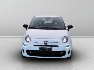 2 - Fiat 500 Cascioli Group