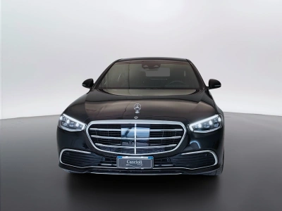 2 - Mercedes-Benz Classe S Cascioli Group
