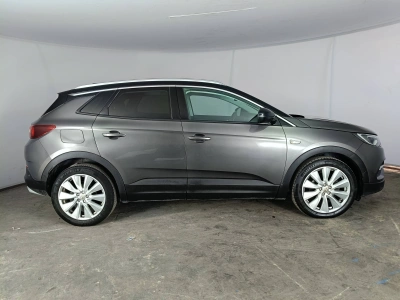 3 - Opel Grandland X Cascioli Group