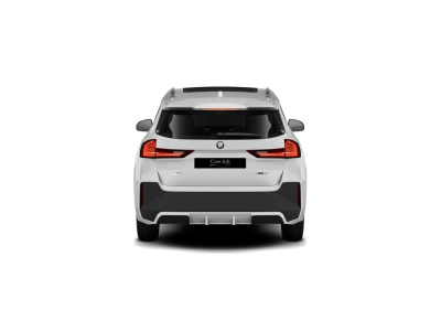 4 - BMW X1 Cascioli Group