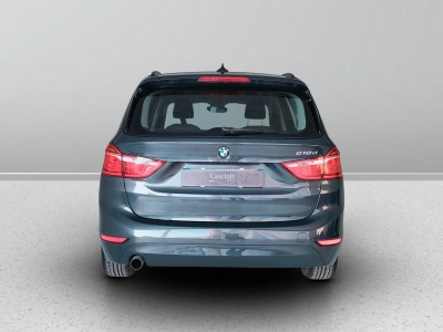4 - BMW Serie 2 Cascioli Group