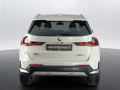 5 - BMW X1 Cascioli Group